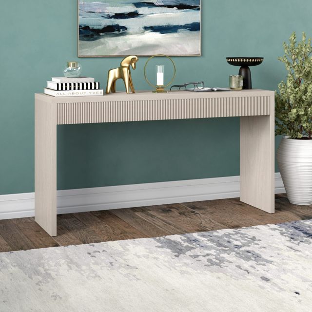Alder White