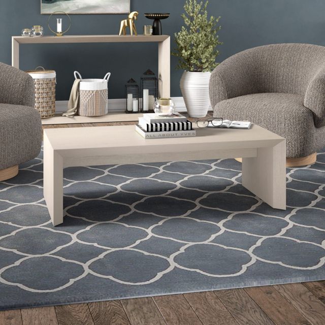 Alder White