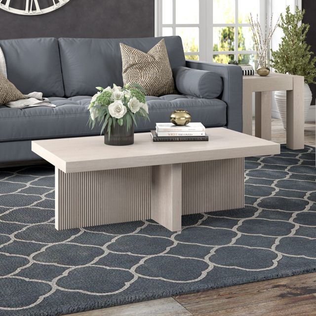 Alder White