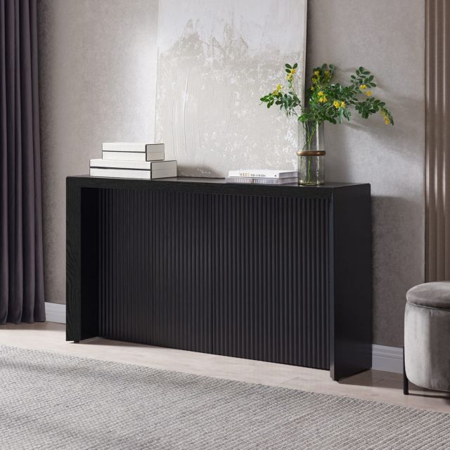 Black Grain