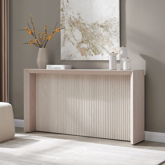 Alder White
