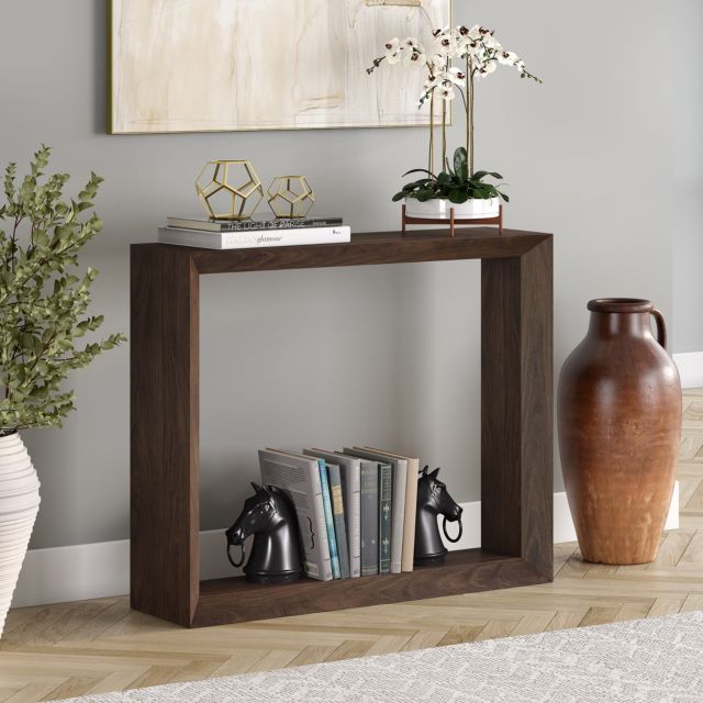 Alder Brown