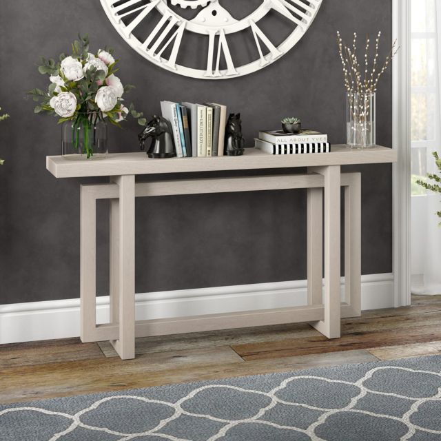 Alder White