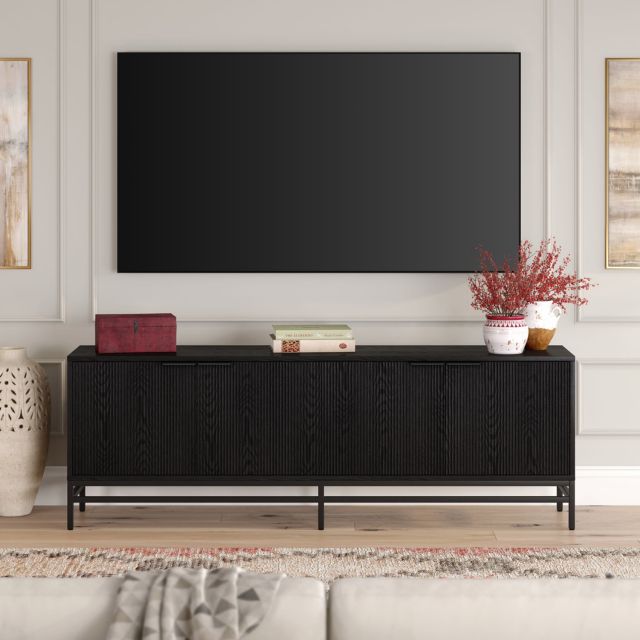 Black Grain