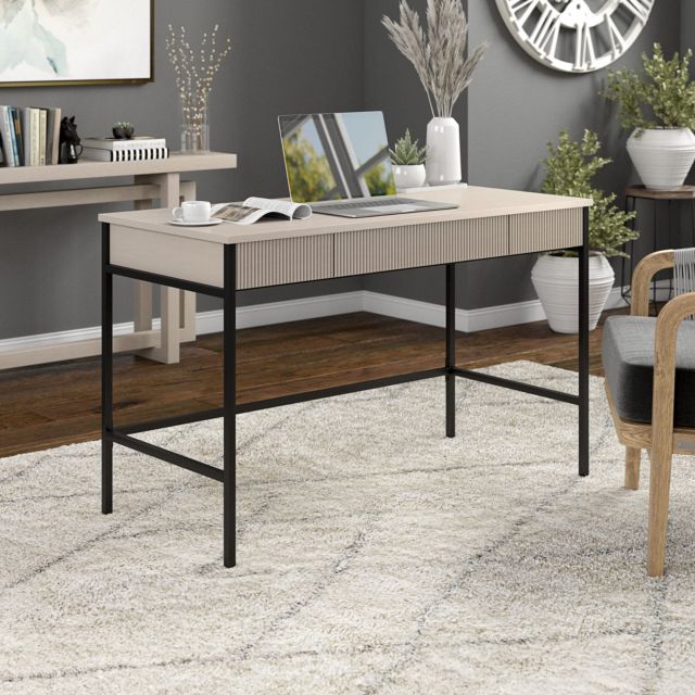 Alder White