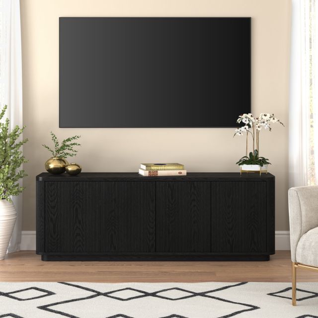 Black Grain