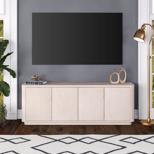 Alder White
