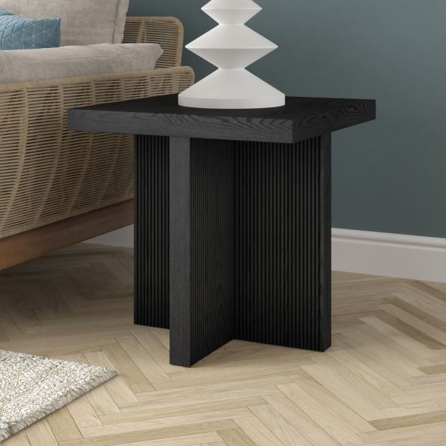 Black Grain