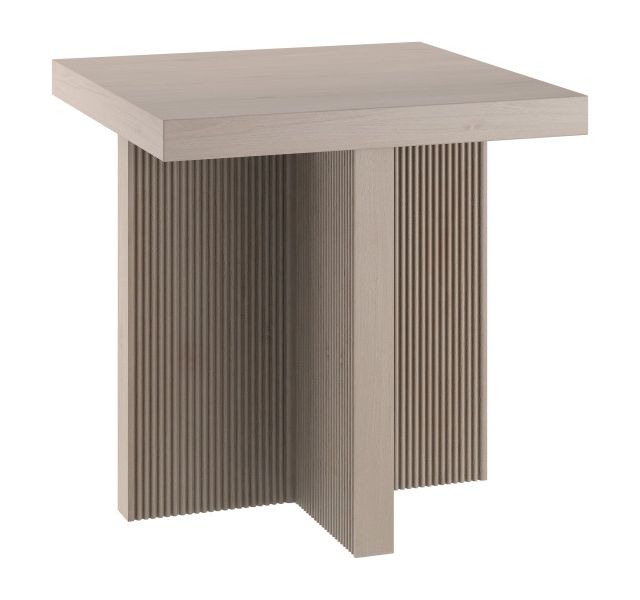 Alder White