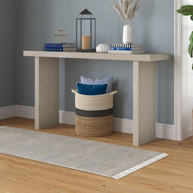 Alder White