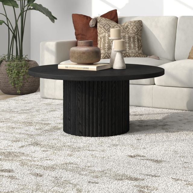 Black Grain