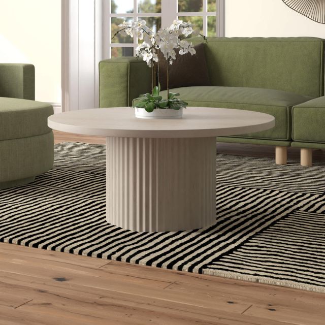 Alder White