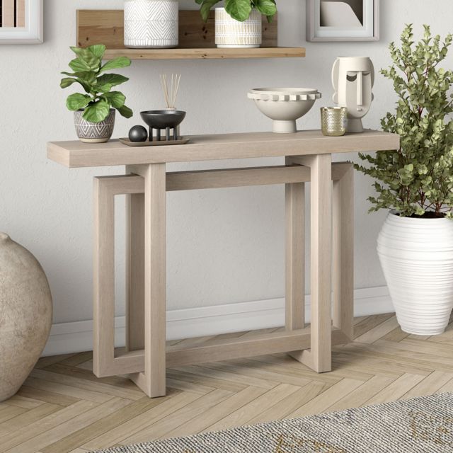 Alder White