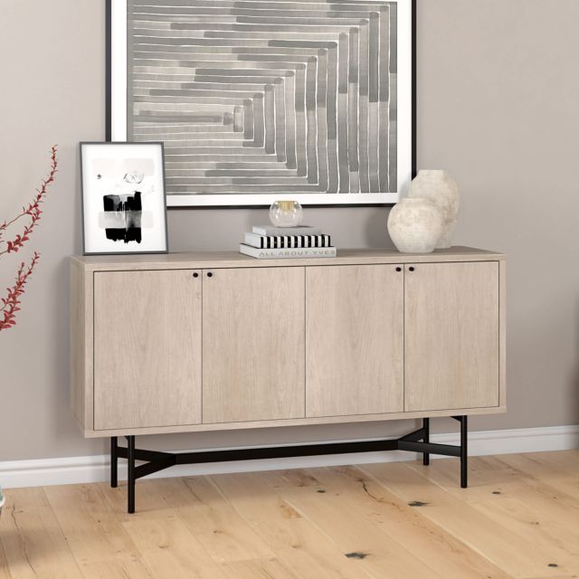 Alder White