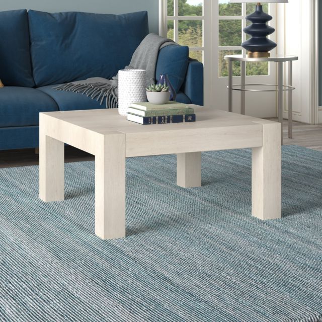 Alder White