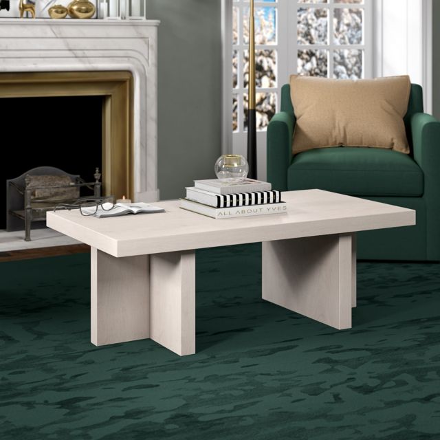 Alder White