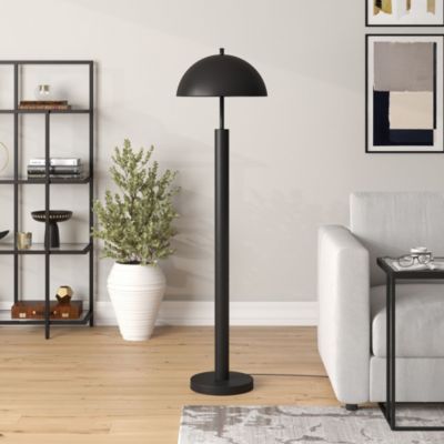 York Floor Lamp