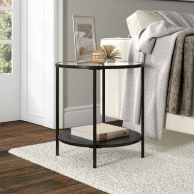 Sivil Side Table