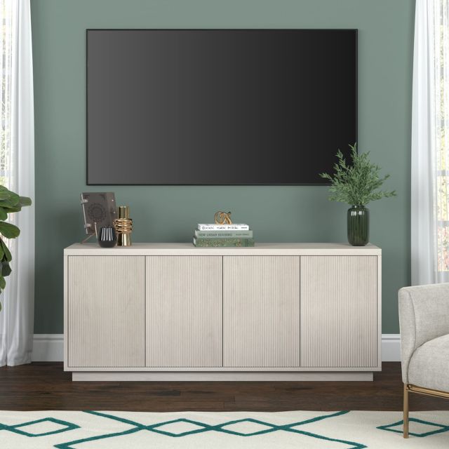 Alder White