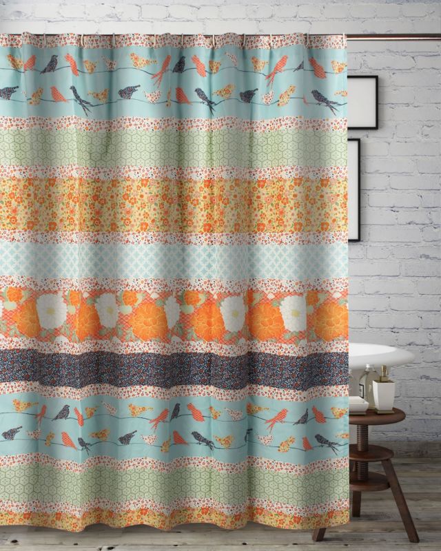 Calico Stripe