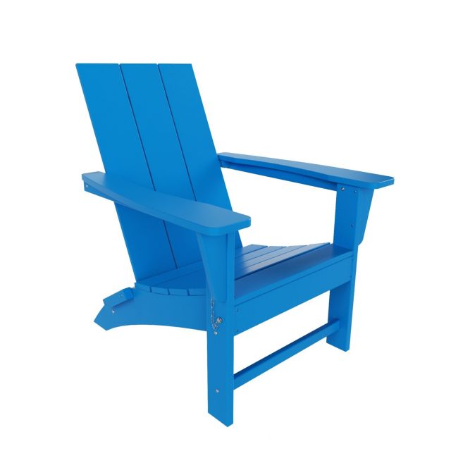 Pacific Blue