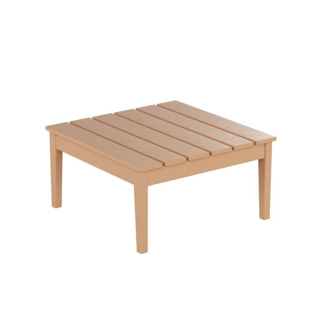 Teak