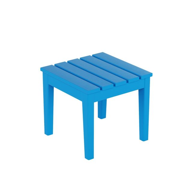 Pacific Blue