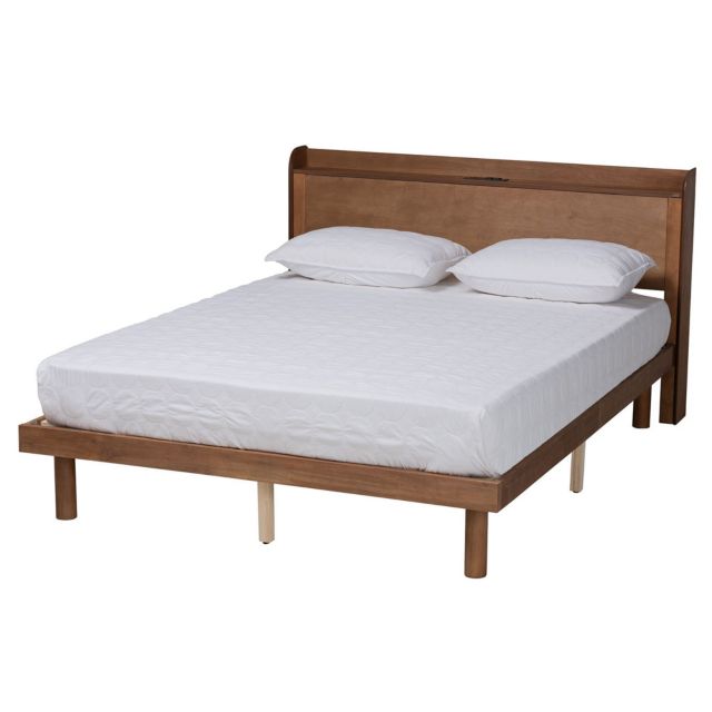 Walnut Brown