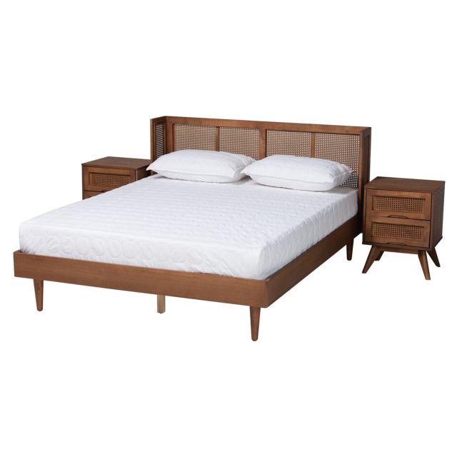 Ash Walnut
