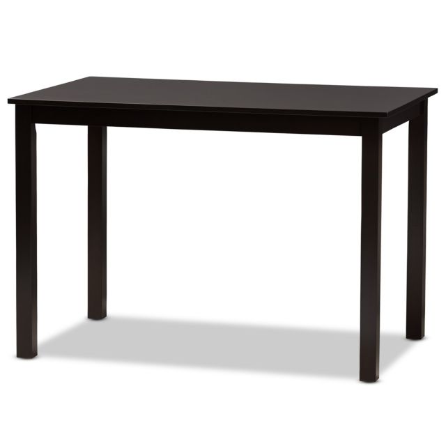 Espresso Brown