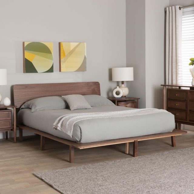 Walnut Brown