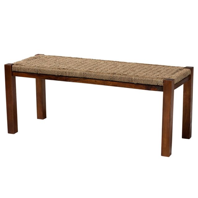 Walnut Brown
