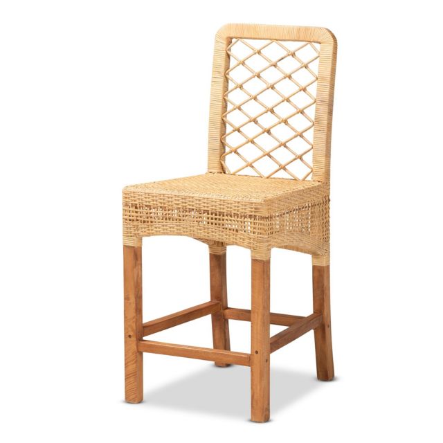 Natural Walnut