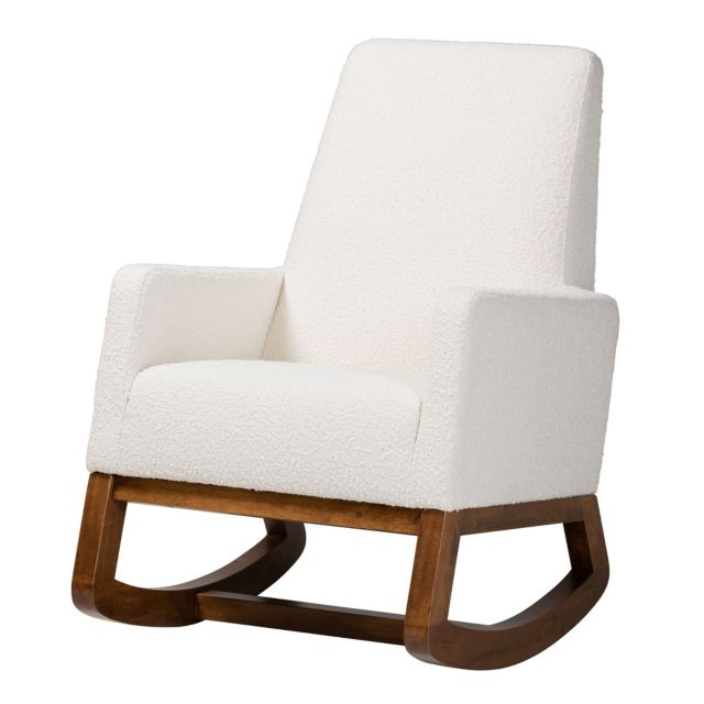 Off-White Walnut