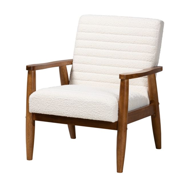 White Walnut Brown