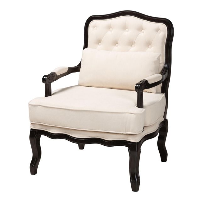 Cream Wenge Brown