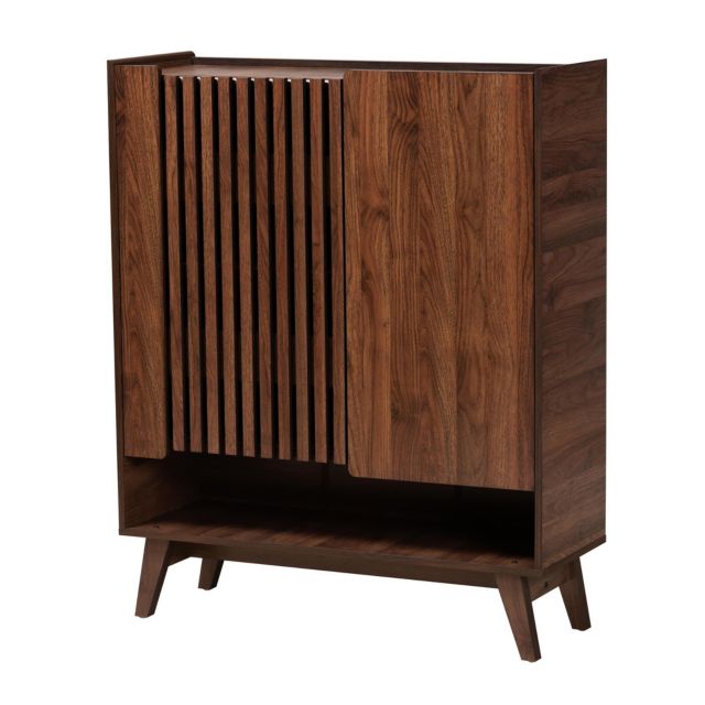 Walnut Brown