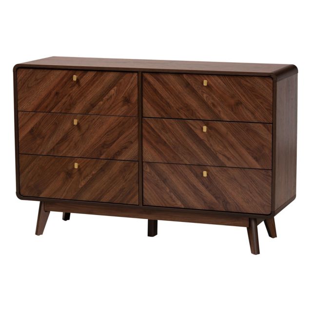 Walnut Brown Gold