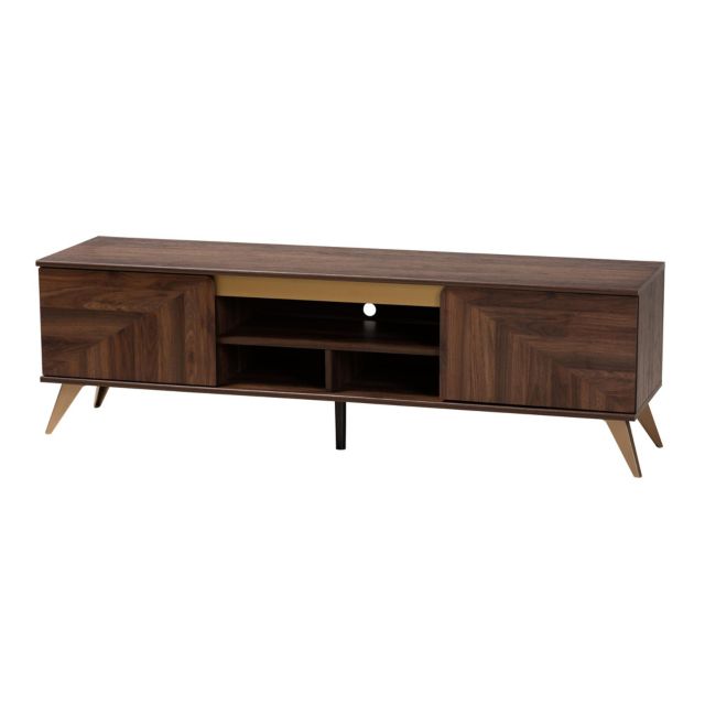 Walnut Brown Gold