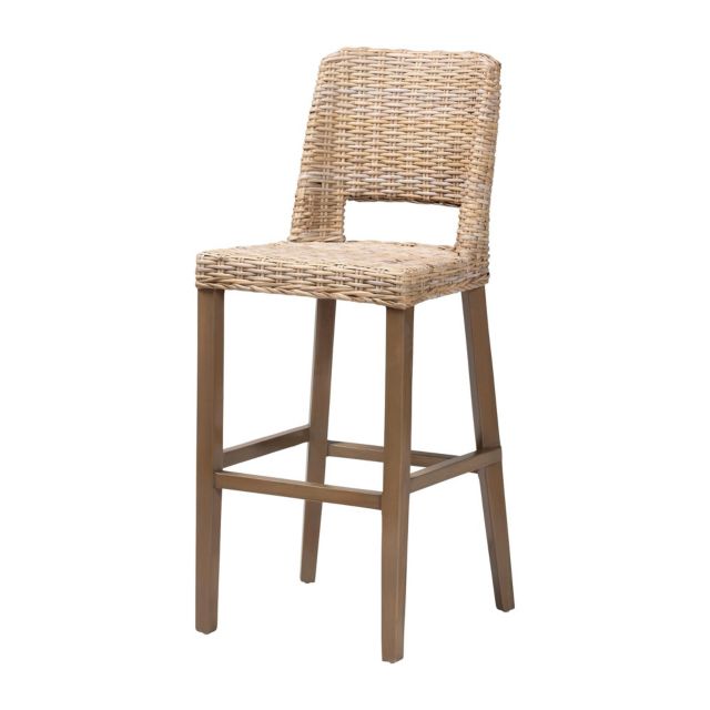 Kubu Grey/Rustic Taupe