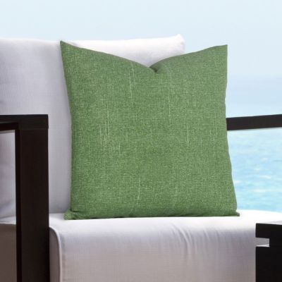 Siscovers Hideaway Solarium Indoor/Outdoor Throw Pillow