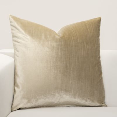 F Scott Fitzgerald Golden Hours Accent Throw Pillow-16" x16"