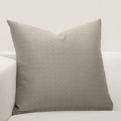 F Scott Fitzgerald Manuscript Truffle Accent Throw Pillow-26" x 26"