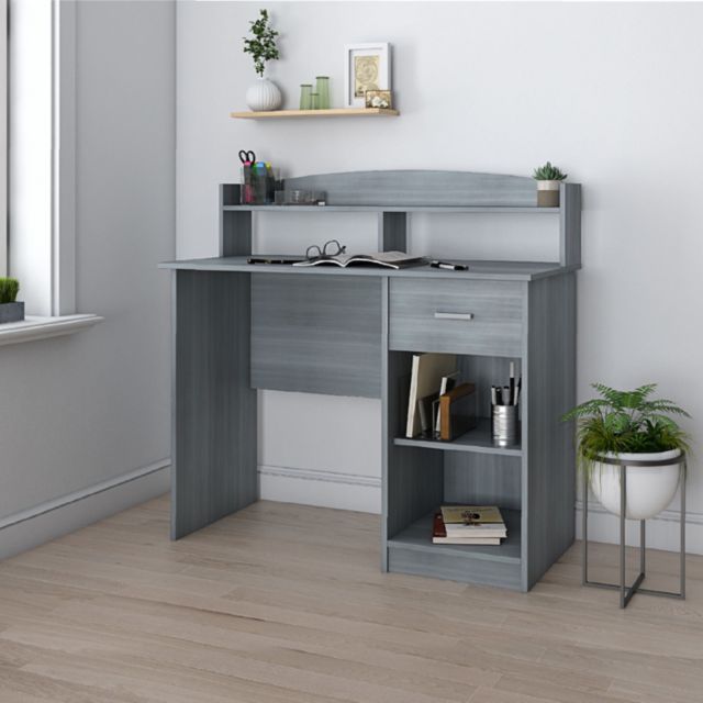Grey