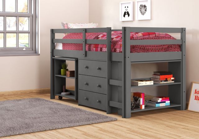 Dark Grey