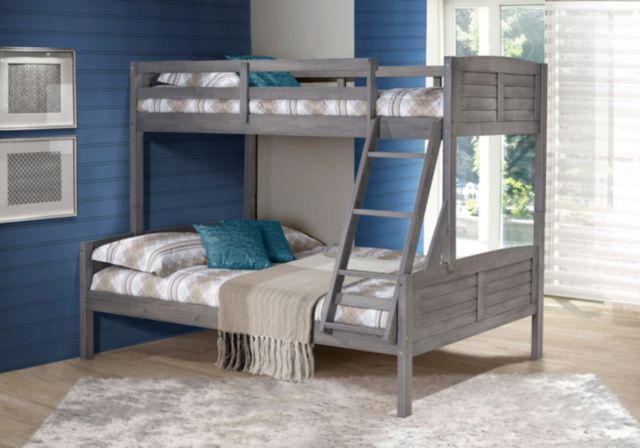 Antique Grey