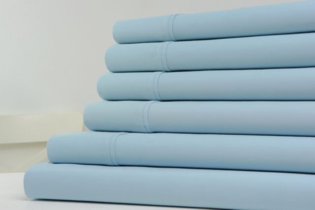 Sky Blue