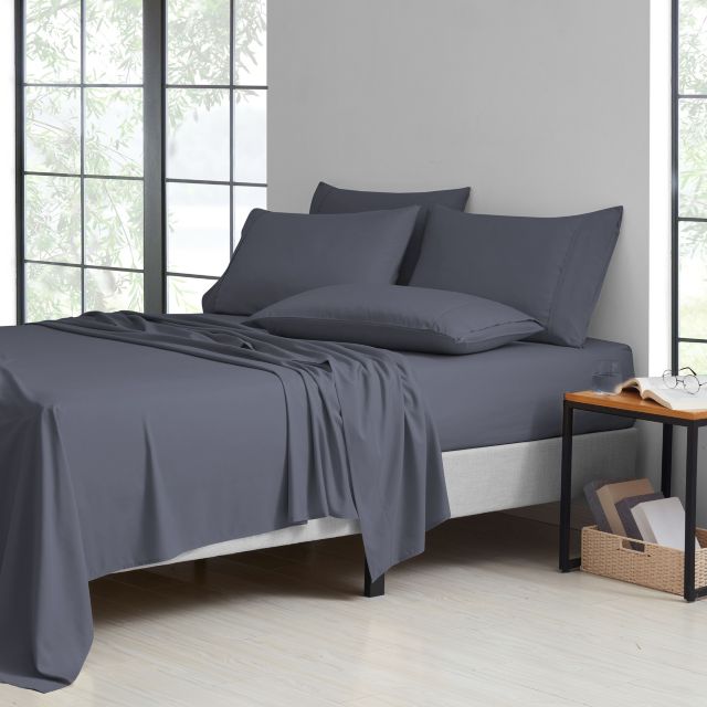 Charcoal Grey