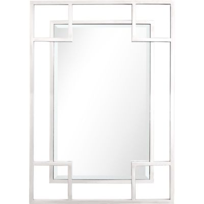 Kinney Rectangular Wall Mirror