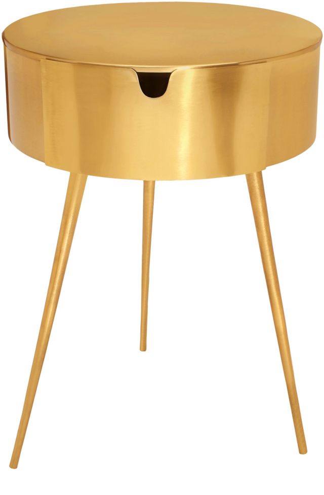 Gold